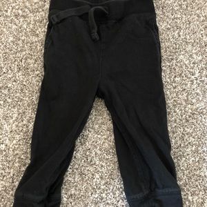 Boys joggers